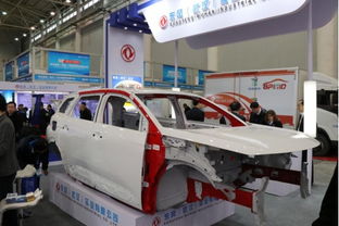 2019APW中国 武汉 国际汽车零部件博览会,将于8月28日开幕